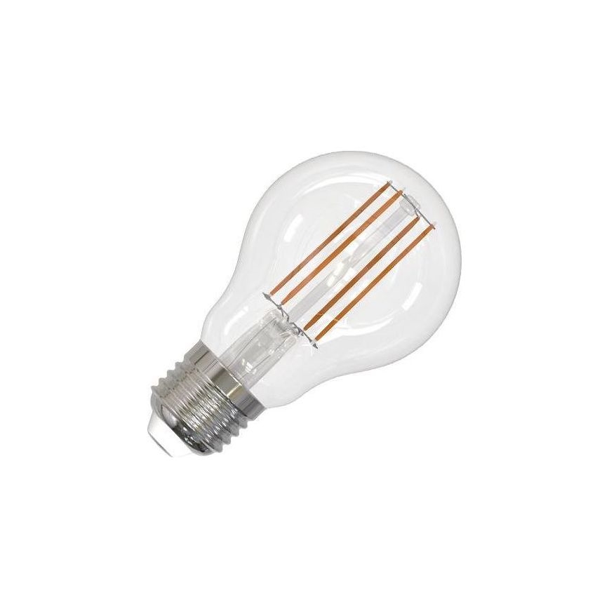 Lâmpada LED com regulação FILAMENT A60 E27/11W/230V 4000K