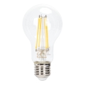 Lâmpada LED com regulação FILAMENT A60 E27/6W/230V 2700K - Aigostar