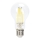Lâmpada LED com regulação FILAMENT A60 E27/6W/230V 6500K - Aigostar