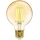 Lâmpada LED com regulação FILAMENT G80 E27/6W/230V 2700-6500K Wi-Fi - Aigostar