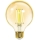 Lâmpada LED com regulação FILAMENT G95 E27/6W/230V 2700-6500K Wi-Fi - Aigostar