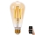 Lâmpada LED com regulação FILAMENT MESH Inteligente ST64 E27/6W/230V 2700-6500K - Aigostar