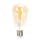 Lâmpada LED com regulação FILAMENT ST64 E27/6W/230V 2200K - Aigostar