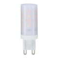 Lâmpada LED com regulação G9/4W/230V 2000-3000K - Paulmann 28819