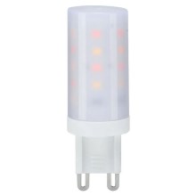 Lâmpada LED com regulação G9/4W/230V 2000-3000K - Paulmann 28819