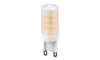 Lâmpada LED com regulação G9/4W/230V 2800K