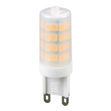 Lâmpada LED com regulação G9/4W/230V 4000K