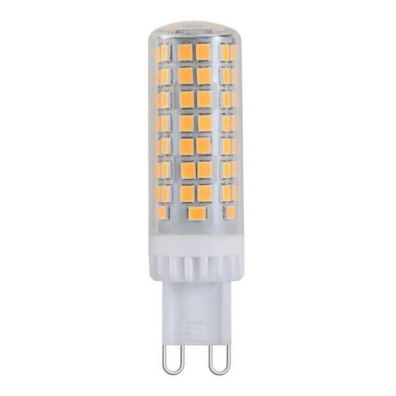 Lâmpada LED com regulação G9/6W/230V 4000K