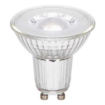 Lâmpada LED com regulação GU10/3W/230V 2700K - Aigostar