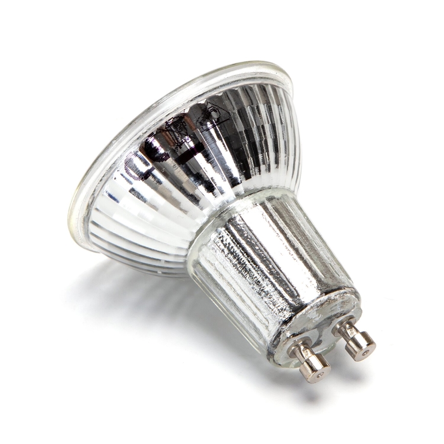 Lâmpada LED com regulação GU10/3W/230V 2700K - Aigostar
