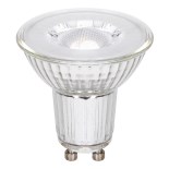 Lâmpada LED com regulação GU10/6W/230V 4000K - Aigostar