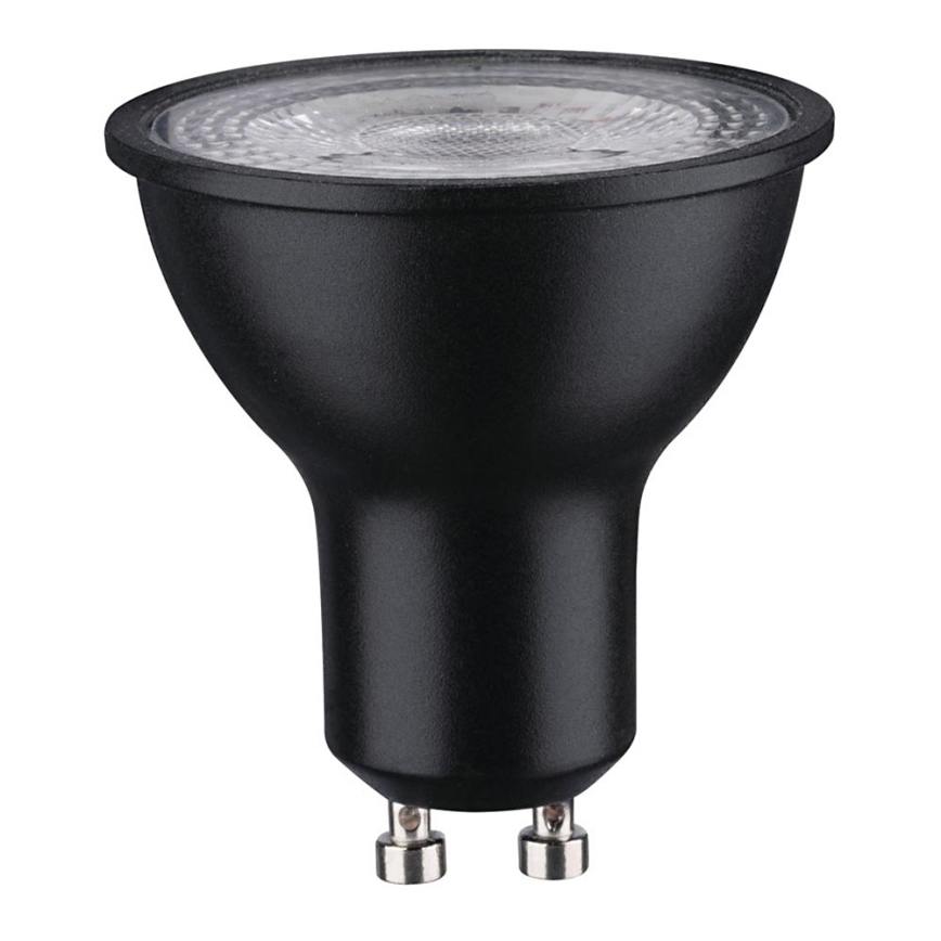 Lâmpada LED com regulação GU10/7W/230V 4000K - Paulmann 28754