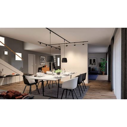 Lâmpada LED com regulação GU10/7W/230V 4000K - Paulmann 28754