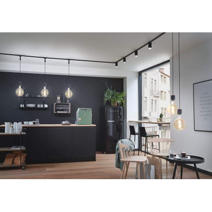 Lâmpada LED com regulação GU10/7W/230V 4000K - Paulmann 28754