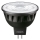Lâmpada LED com regulação GU5.3/9.5W/230V 3,000K 92Ra