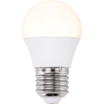 Lâmpada LED com regulação E27/5W/230V 4000K - Globo
