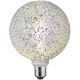 Lâmpada LED com regulação MOSAIC G125 E27/5W/230V 2700K - Paulmann 28745