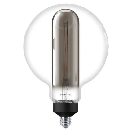Lâmpada LED com regulação Philips E27/6,5W/230V 3000K