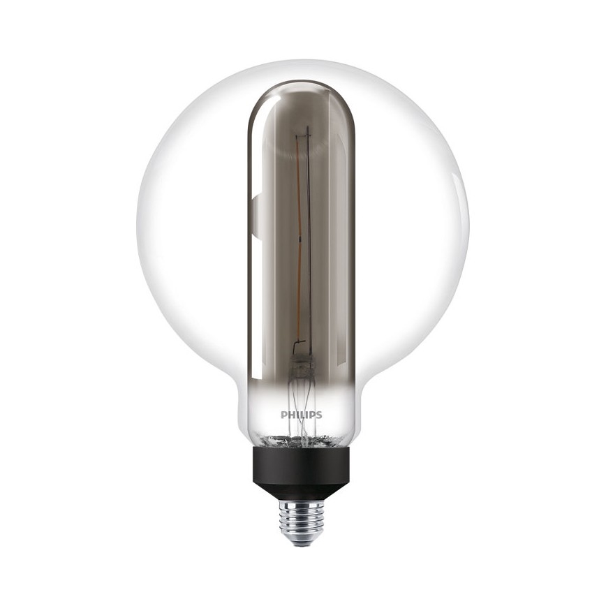 Lâmpada LED com regulação Philips E27/6,5W/230V 3000K