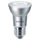 Lâmpada LED com regulação Philips E27/6W/230V 2700K
