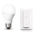 Lâmpada LED com regulação Philips Hue WHITE A60 E27/9,5W/230V 2700K + CR