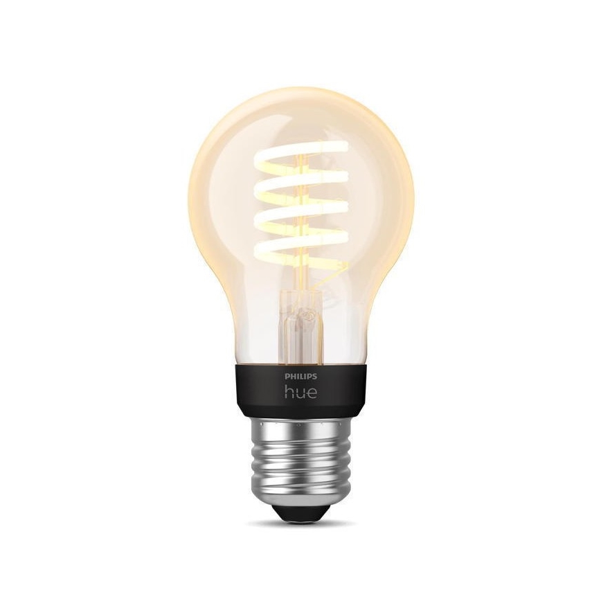 Lâmpada LED com regulação Philips Hue WHITE AMBIANCE A60 E27/7W/230V 2200-4500K