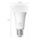 Lâmpada LED com regulação Philips Hue WHITE AMBIANCE E27/13W/230V 2200-6500K
