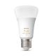 Lâmpada LED com regulação Philips Hue WHITE AMBIANCE E27/8W/230V 2200-6500K
