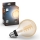 Lâmpada LED com regulação Philips Hue WHITE AMBIANCE G93 E27/7W/230V 2200-4500K