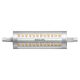 Lâmpada LED com regulação Philips R7s/14W/230V 3000K
