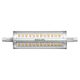 Lâmpada LED com regulação Philips R7s/14W/230V 4000K