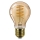 Lâmpada LED com regulação Philips VINTAGE E27/5,5W/230V 2000K