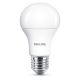 Lâmpada LED com regulação Philips Warm Glow E27/11W/230V 2200K–2700K 