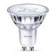 Lâmpada LED com regulação Philips Warm Glow GU10/2,6W/230V 2200K-2700K