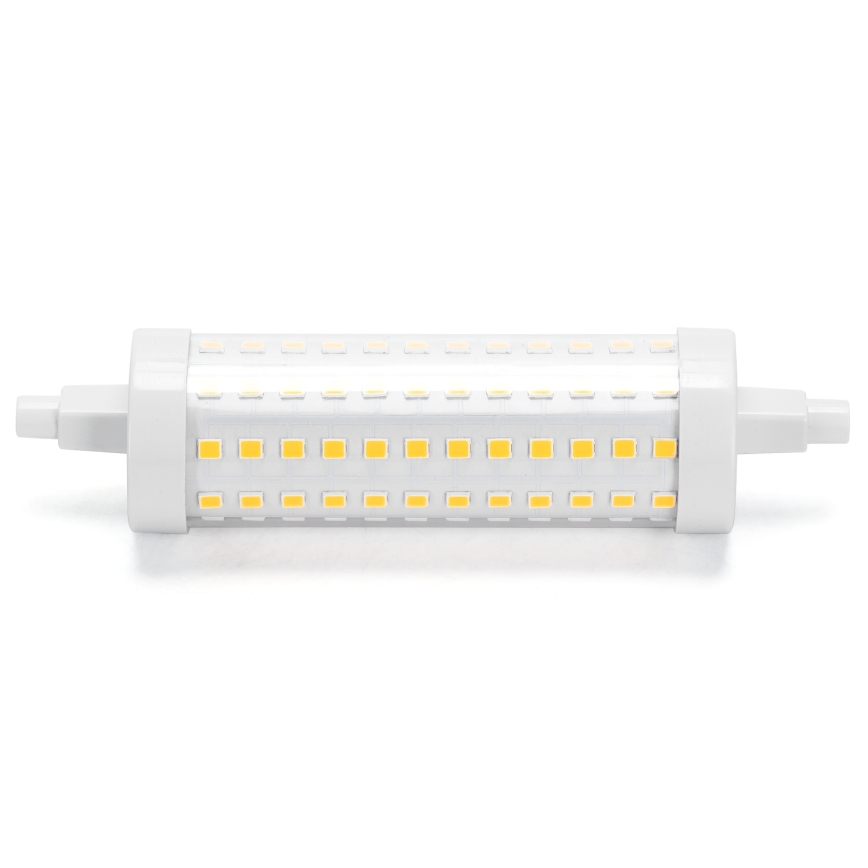Lâmpada LED com regulação R7s/12W/230V 2700K - Aigostar