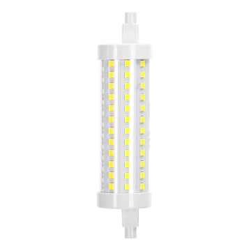 Lâmpada LED com regulação R7s/12W/230V 6500K - Aigostar