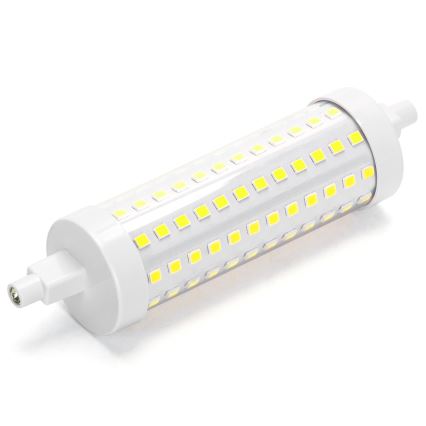 Lâmpada LED com regulação R7s/12W/230V 6500K - Aigostar