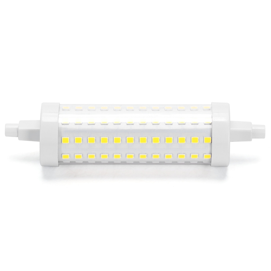Lâmpada LED com regulação R7s/12W/230V 6500K - Aigostar