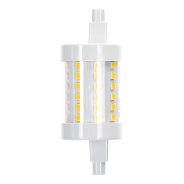 Lâmpada LED com regulação R7s/8W/230V 2700K - Aigostar