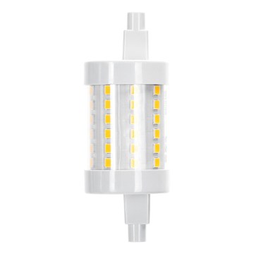 Lâmpada LED com regulação R7s/8W/230V 2700K - Aigostar