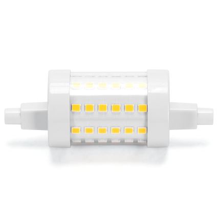 Lâmpada LED com regulação R7s/8W/230V 2700K - Aigostar