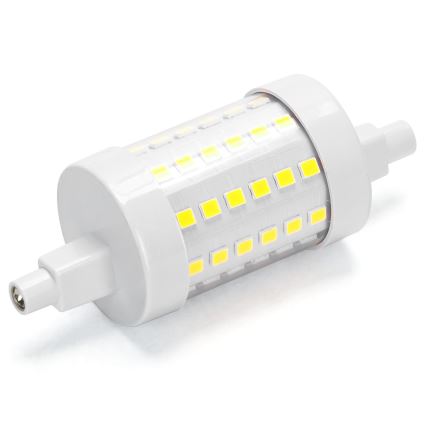 Lâmpada LED com regulação R7s/8W/230V 6500K - Aigostar