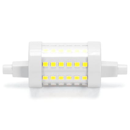 Lâmpada LED com regulação R7s/8W/230V 6500K - Aigostar
