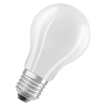 Lâmpada LED com regulação RETROFIT A60 E27/11W/230V 4000K - Osram