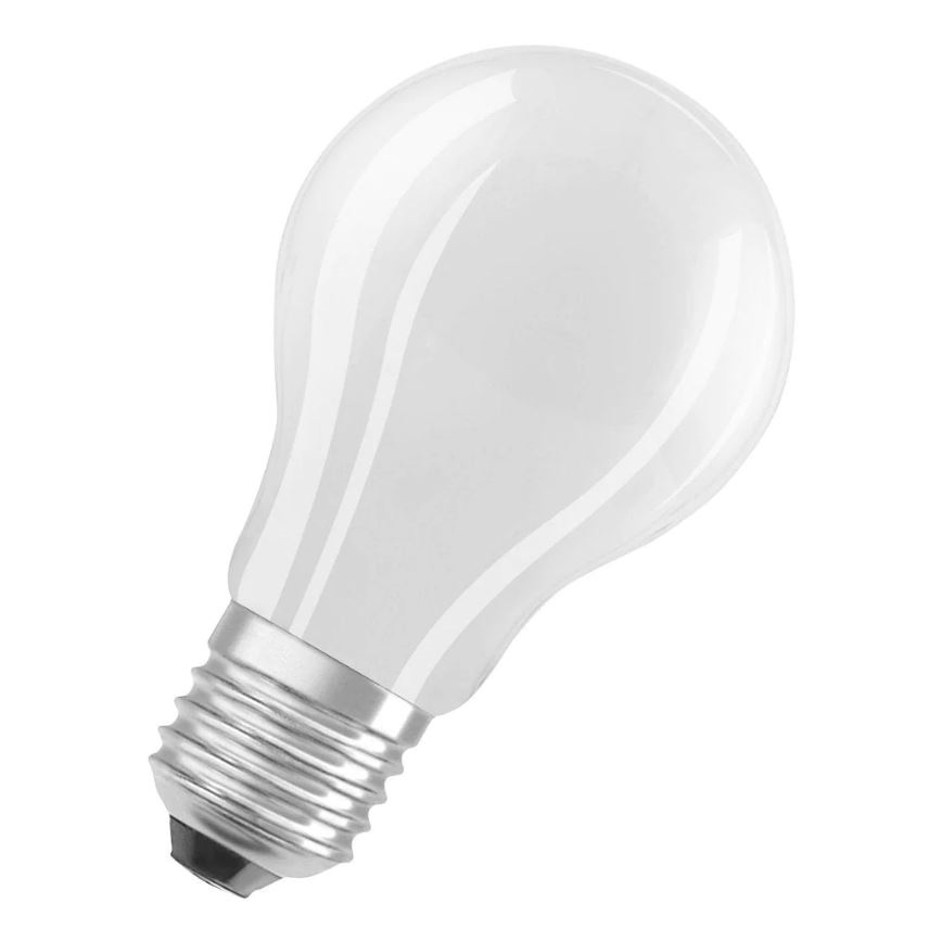 Lâmpada LED com regulação RETROFIT A60 E27/11W/230V 4000K - Osram