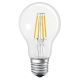 Lâmpada LED com regulação SMART+ A60 E27/6W/230V - Ledvance