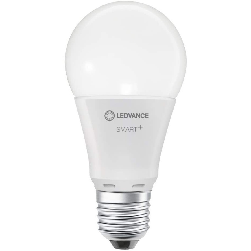 Lâmpada LED com regulação SMART+ E27/14W/230V 2,700K-6,500K Wi-Fi - Ledvance