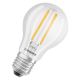 Lâmpada LED com regulação SMART+ E27/5,5W/230V 2700K - Ledvance