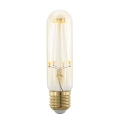 Lâmpada LED com regulação T32 E27/4W/230V 1700K - Eglo 11697