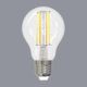 Lâmpada LED com regulação VINTAGE A60 E27/7W/230V 2700-6500K Wi-fi Tuya